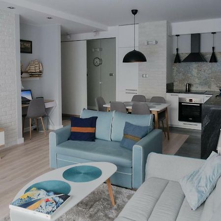 Aski New Powisle Copernicus Apartment Warsaw Ngoại thất bức ảnh