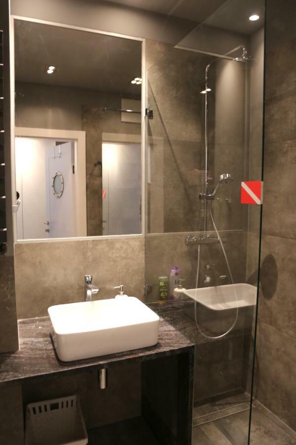 Aski New Powisle Copernicus Apartment Warsaw Ngoại thất bức ảnh